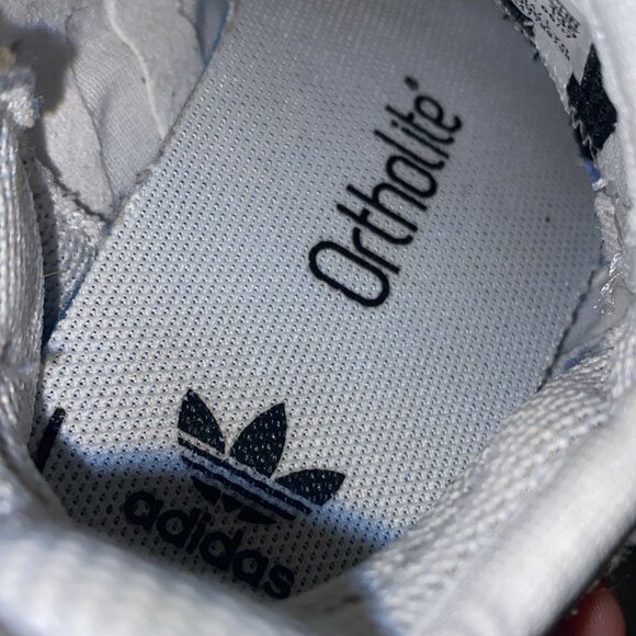 Adidas Tubular Shadow Grey Kids - Picture 4 of 6